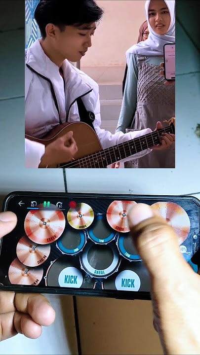 Download lagu Sekecewa Itu | Sambung Lagu - Real Drum