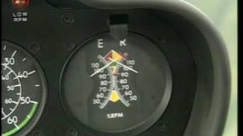 05 - Basic Autorotation