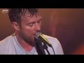 Blur - Ong Ong - Zénith de Paris