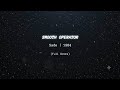 SMOOTH OPERATOR - Sade (1984) | Full Score