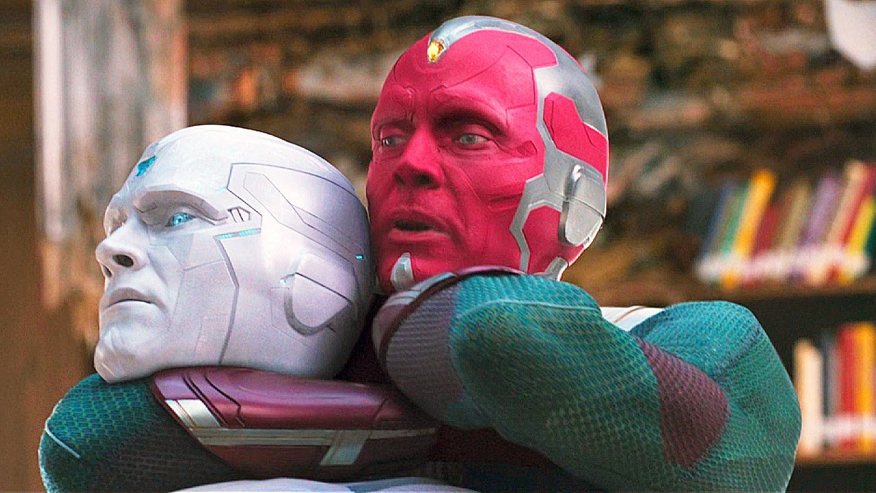 Depois de ser ELIMINADO por THANOS, ele ficou PRESO com sua CÓPIA mais PODEROSA em um UNIVERSO FALSO