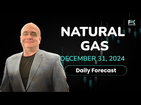 Natural Gas Price