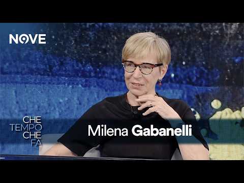 Milena Gabanelli: "La ludopatia costa allo Stato 2,7 miliardi di euro" | Che tempo che fa