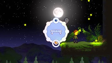 A Boy and His Blob (Challenge Level 1-3)