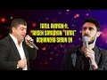 Tatul Avoyan ft. Arsen Sayadyan &quot;Tatal&quot; - Achiknerd Sirun En