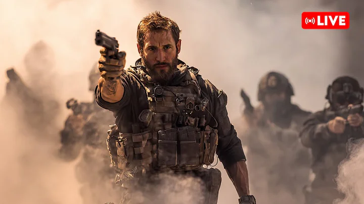 Battlefield 6 - REDSEC || ARC Raiders Later? || Anybody Want Warzone???