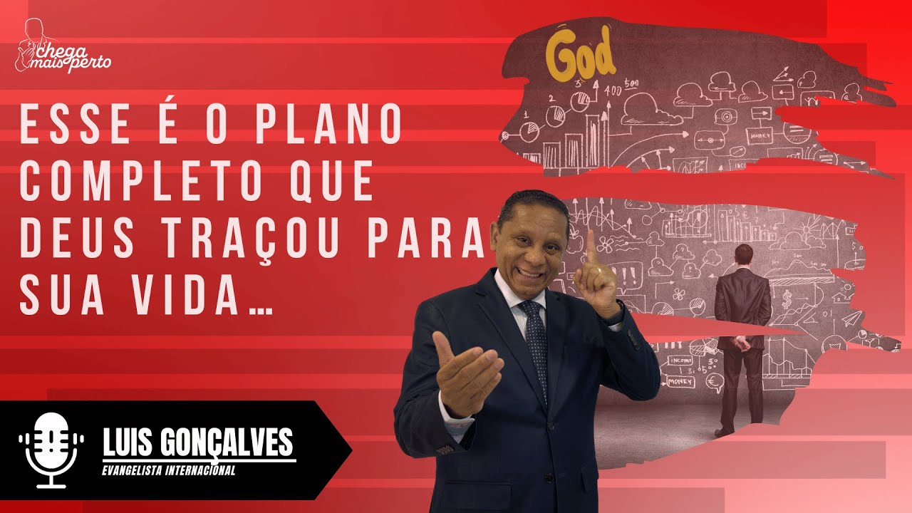 O plano da salvação. João 3:16