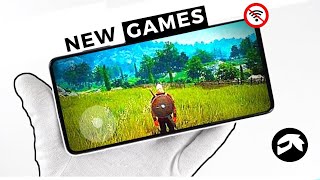 Top 10 New Games For Android and iOS [Offline/Online] New Free iOS Games screenshot 3
