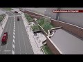 METRO C - Video 3D COLOSSEO ITA HD
