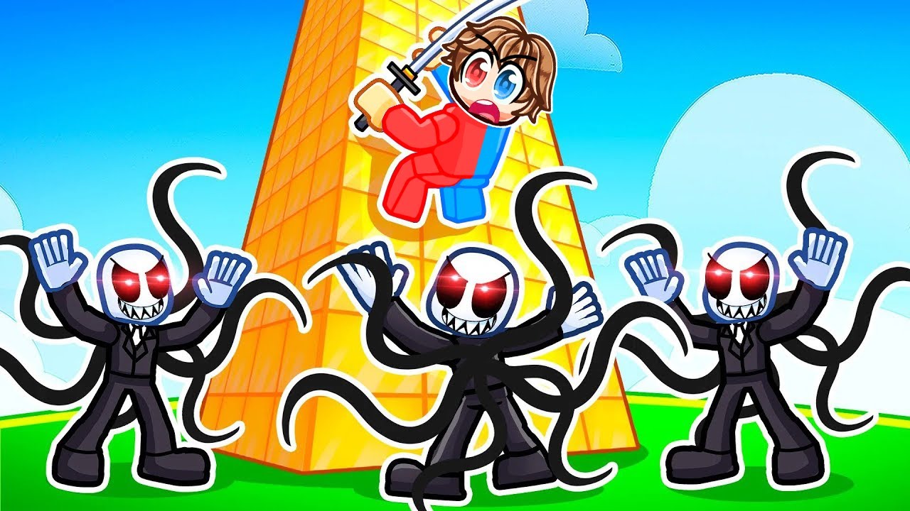 🇺🇦 БУДУЙ ЩОБ ВИЖИТИ В РОБЛОКСІ! БАКІ РОБЛОКС УКРАЇНСЬКОЮ