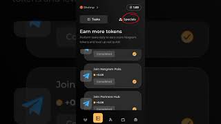 How To Make Money Online Using Notgram Mining App.