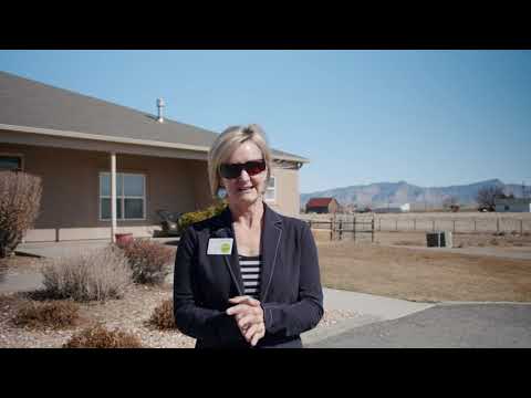 1421 19 Rd, Fruita, CO home video tour