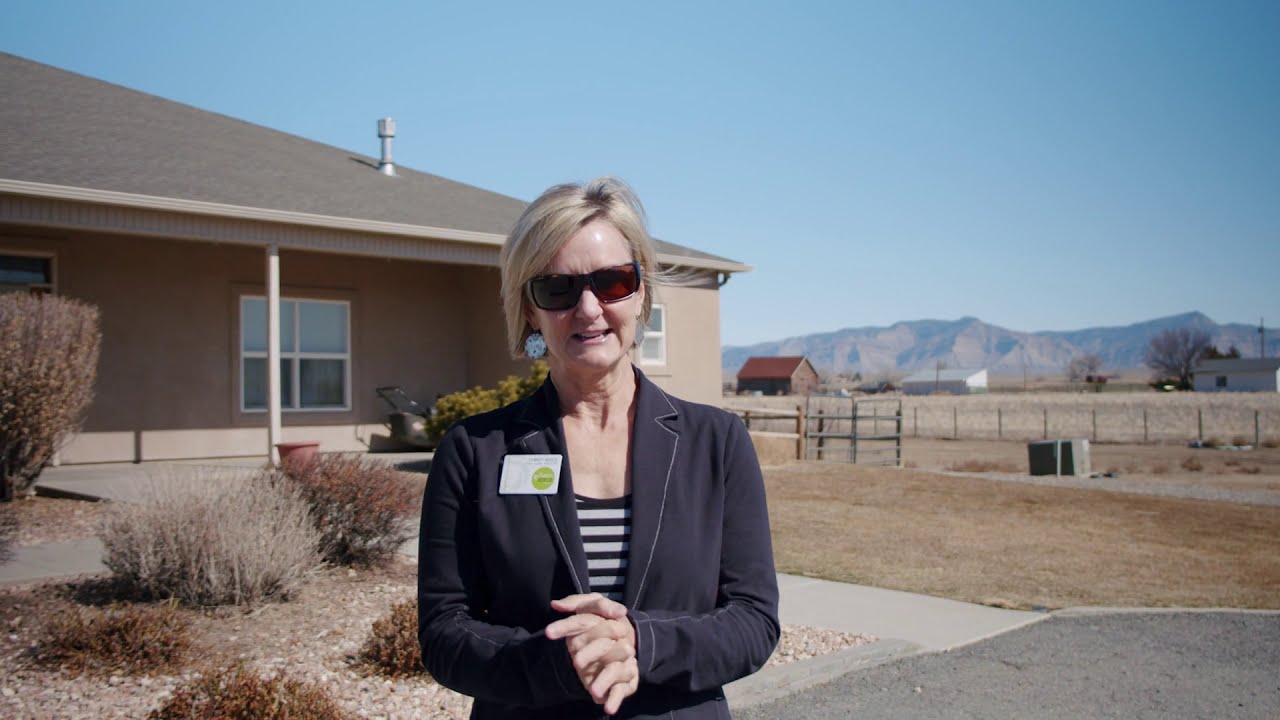 Home Tour - 1421 19 Rd, Fruita CO - The Christi Reece Group