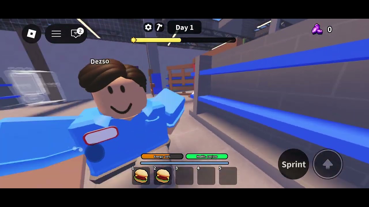 Mega store - YouTube