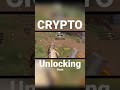 Have You unlocked Crypto Apex legends mobile