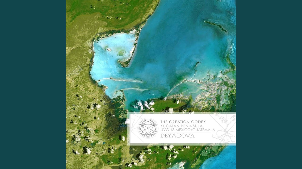 The Creation Codex - YouTube