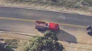 Outlaw_Botlaw's fire in blain co