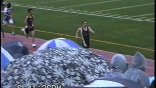 Captured Videos BMOC 2009 400 Hurdles
