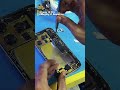 Dead iPhone 16 Pro को Microscope के नीचे बचाया! ⚡️ #TechRepair #iPhone #Shorts