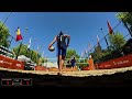 Turneului Final al Campionatului Național de volei pe nisip - BRIZO 2025 - ziua 1