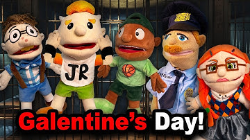 SML Movie: Galentine