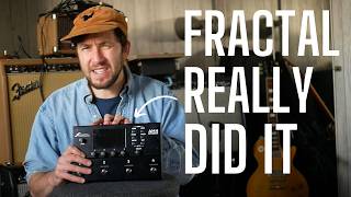 Download Lagu The Fractal AM4 is Fractal's Best Product Yet - INCREDIBLE - 247 Amps, Gapless Switching and More MP3