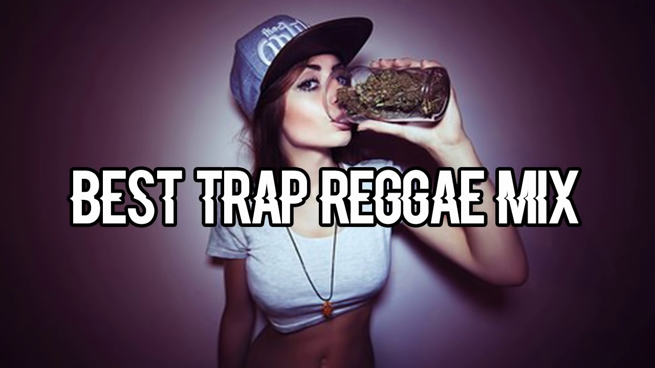 TISs  Best Trap Reggae Mix of Popular Songs