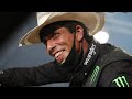 J.B Mauney Esse é Diferenciado Nos Touros