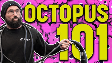 Intelligent Octopus EVERYTHING You Need To Know for vehicle integration! - Plug & Play #6