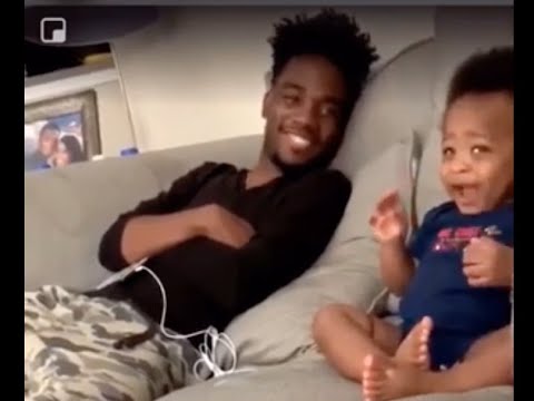 Video: Daddy's Video That Has Gone Viral