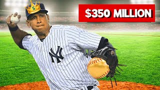 Alex Rodriguez  Spends $350  Million Net Worth On House, Car, Jewelry, Vacation