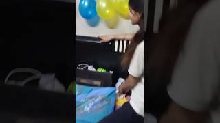 birthday video ?birthday aartinehra shorts shortvideo