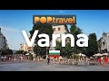 Varna bulgaria  4k
