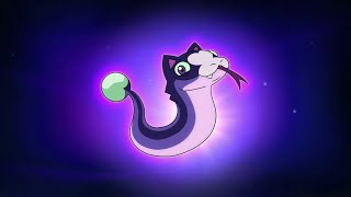 Luzs Palisman Reveal For The Future S3 E2 The Owl House Clip