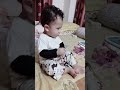 Mash Allah❤️#cute #cutebaby #baby