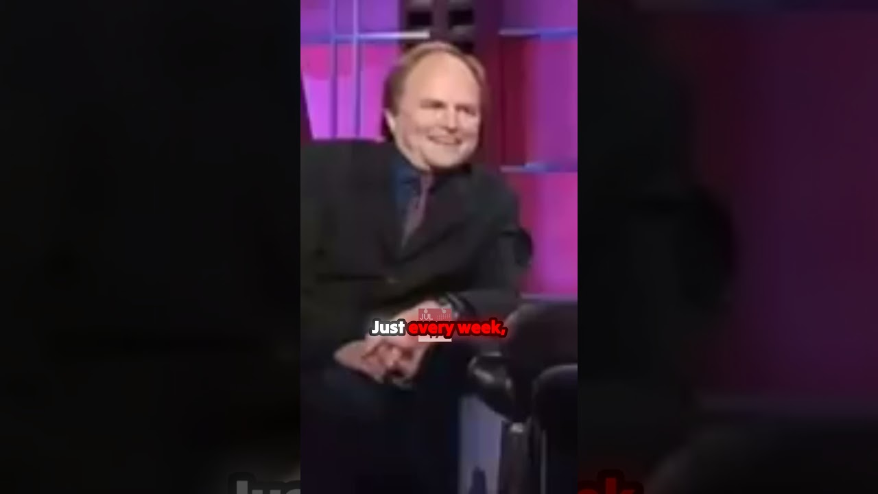 Scottish Comedians’ Kilts & Laughs With Billy Connolly!