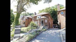 8 Poplar Plains Crescent  Upper Unit