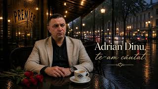 Adrian Dinu - Te - Am Cautat ♫ Dj Allen Casian Remix 2026 ♫