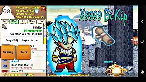 Ngọc Rồng Online - Đổi Cải Trang Yardrat Sau 5 Ngày Úp Vất Vả