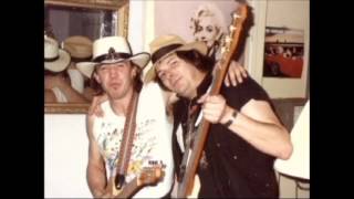 Stevie Ray Vaughan - Shake &#39;n Bake - December 10, 1983