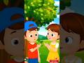 Let's learn colors 🥰 Kids learning video #kidslearning #learncolors #funlearning #shorts