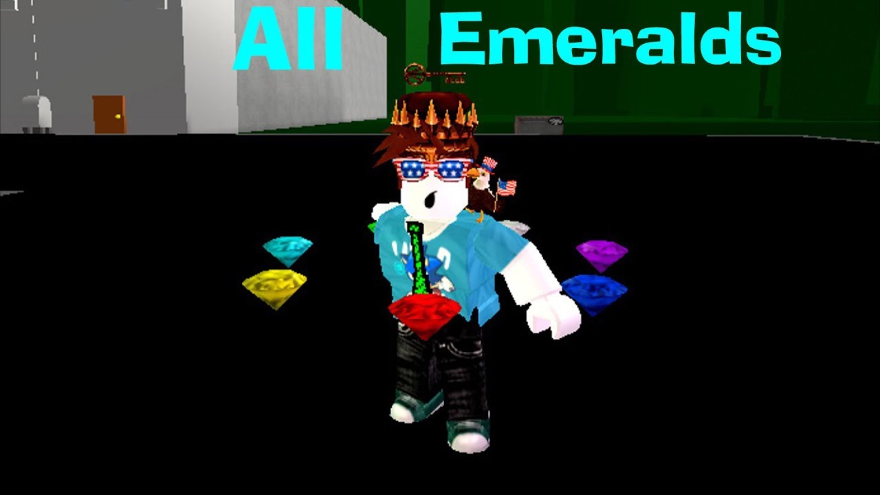 Sonic Ultimate Rpg All Chaos Emerald Locations Roblox Youtube - sonic rp 2009 style roblox