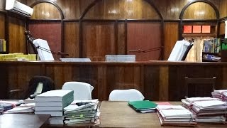 Hon'ble Dr MANJULA CHELLUR Chief Justice, High Court at Calcutta,I N A G U R A T E S EdweepNews7