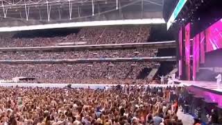 Konser Dediğin Böyle Olur - Anne Mari̇e