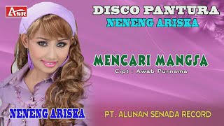 NENENG ARISKA - DISCO PANTURA - MENCARI MANGSA ( Official Video Musik ) HD
