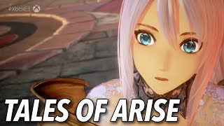 Tales of Arise Trailer | E3 2019 Tales of Arise Trailer | E3 2019