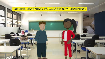 Advantages and Disadvantages of Online Learning.