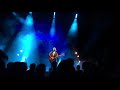 Nick Mulvey - Moment of Surrender (live in Rotterdam)