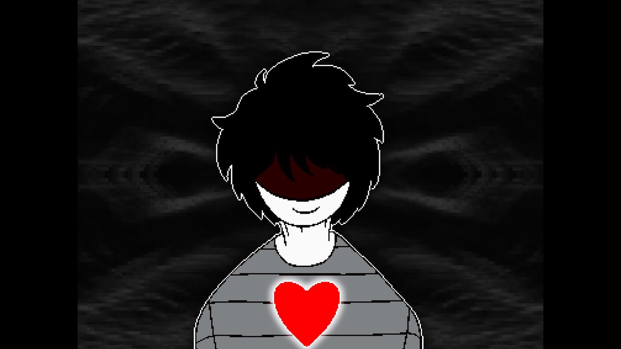 TWILIGHT REVERIE [Penumbra Phantasm / Chapter 7 UST]