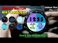 SmartWatch Android Zeblaze Thor Pro-Watch Faces